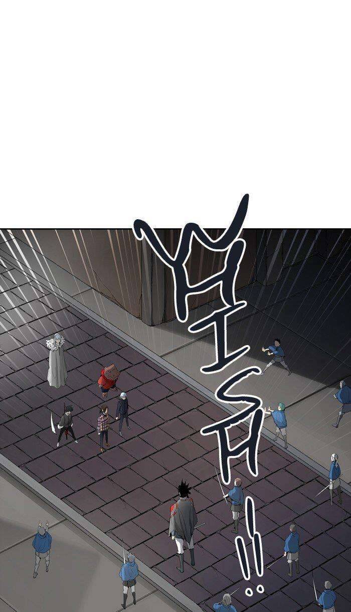 Tòa Tháp Bí Ẩn 2: Chapter 455