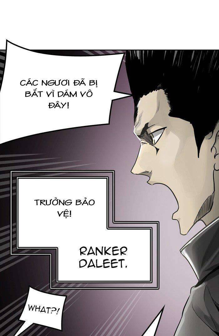 Tòa Tháp Bí Ẩn 2: Chapter 455