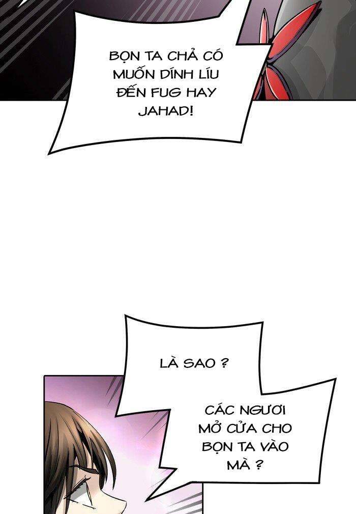 Tòa Tháp Bí Ẩn 2: Chapter 455