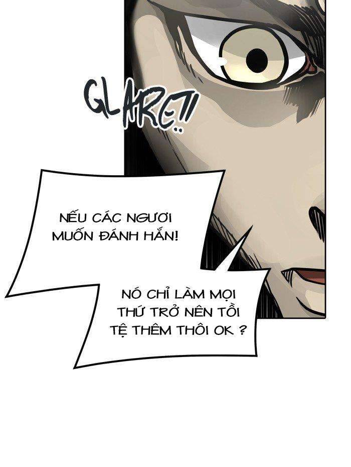 Tòa Tháp Bí Ẩn 2: Chapter 455