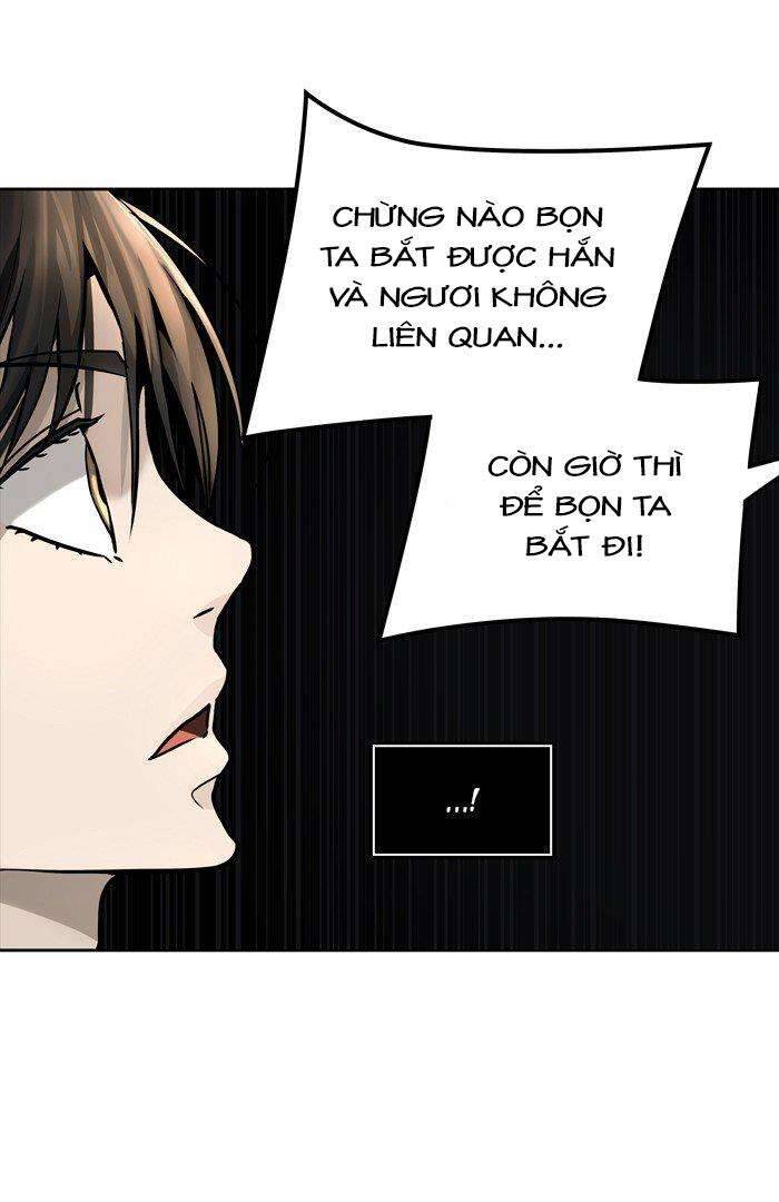 Tòa Tháp Bí Ẩn 2: Chapter 455