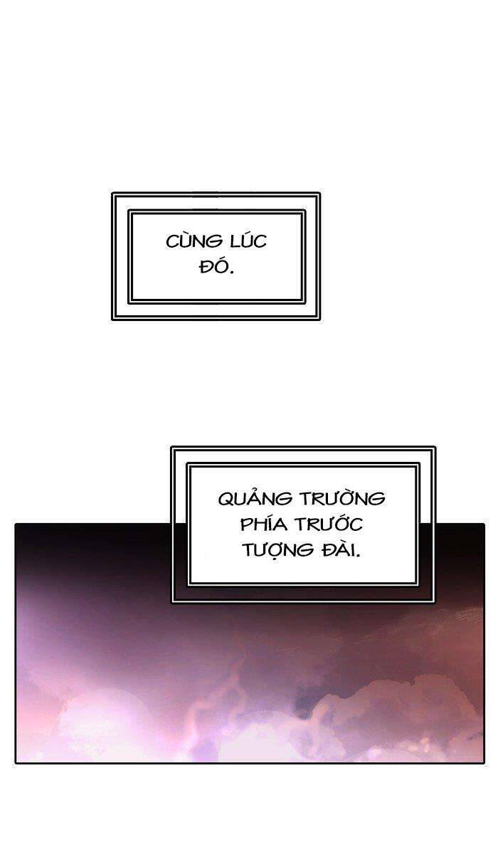 Tòa Tháp Bí Ẩn 2: Chapter 455