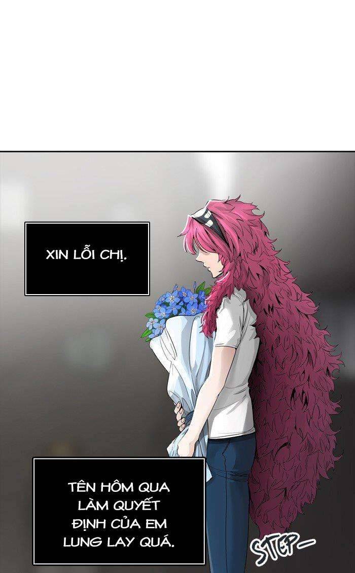 Tòa Tháp Bí Ẩn 2: Chapter 455