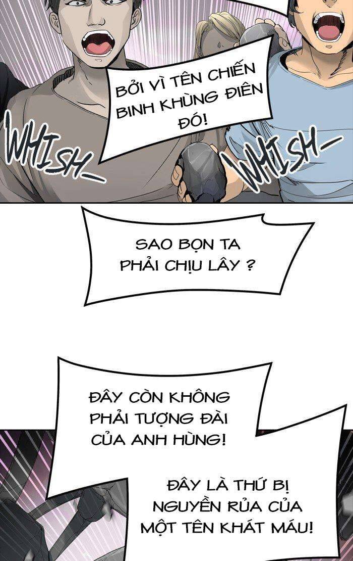 Tòa Tháp Bí Ẩn 2: Chapter 455