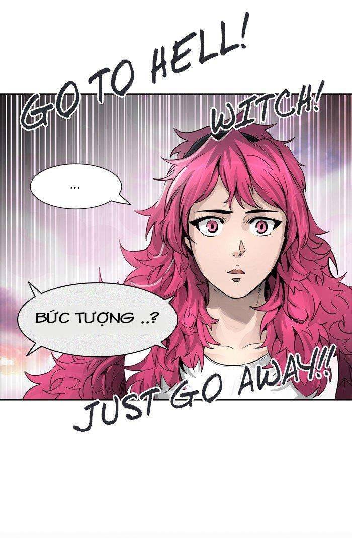 Tòa Tháp Bí Ẩn 2: Chapter 455