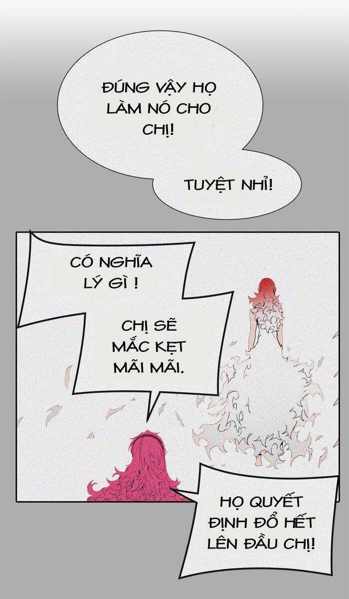 Tòa Tháp Bí Ẩn 2: Chapter 455