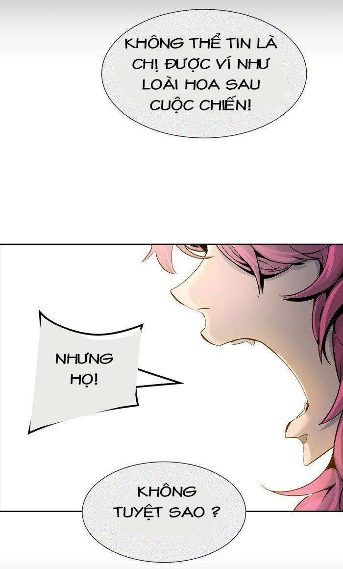 Tòa Tháp Bí Ẩn 2: Chapter 455