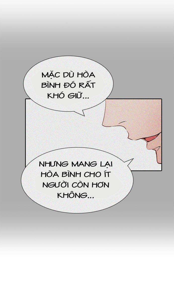 Tòa Tháp Bí Ẩn 2: Chapter 455