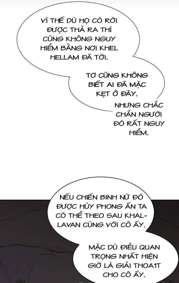 Tòa Tháp Bí Ẩn 2: Chapter 455