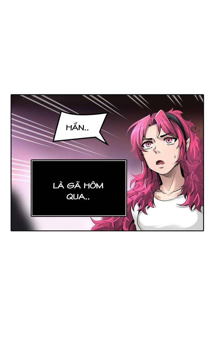 Tòa Tháp Bí Ẩn 2: Chapter 455