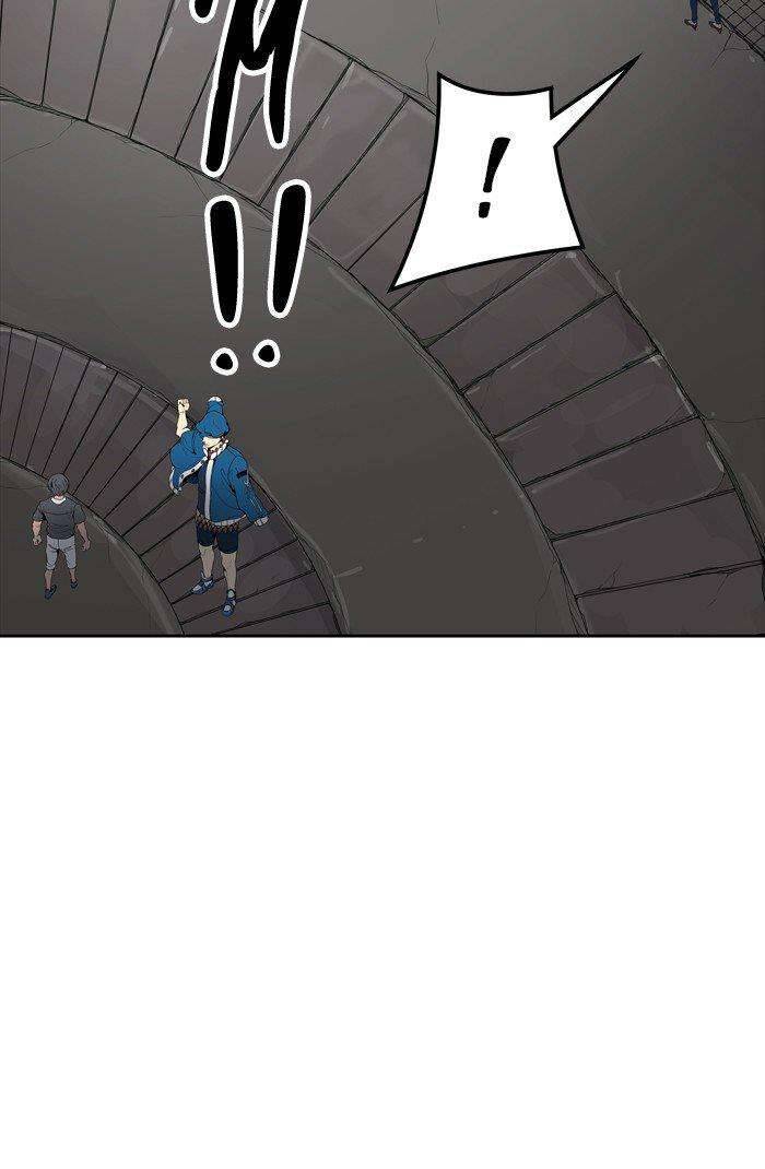 Tòa Tháp Bí Ẩn 2: Chapter 455