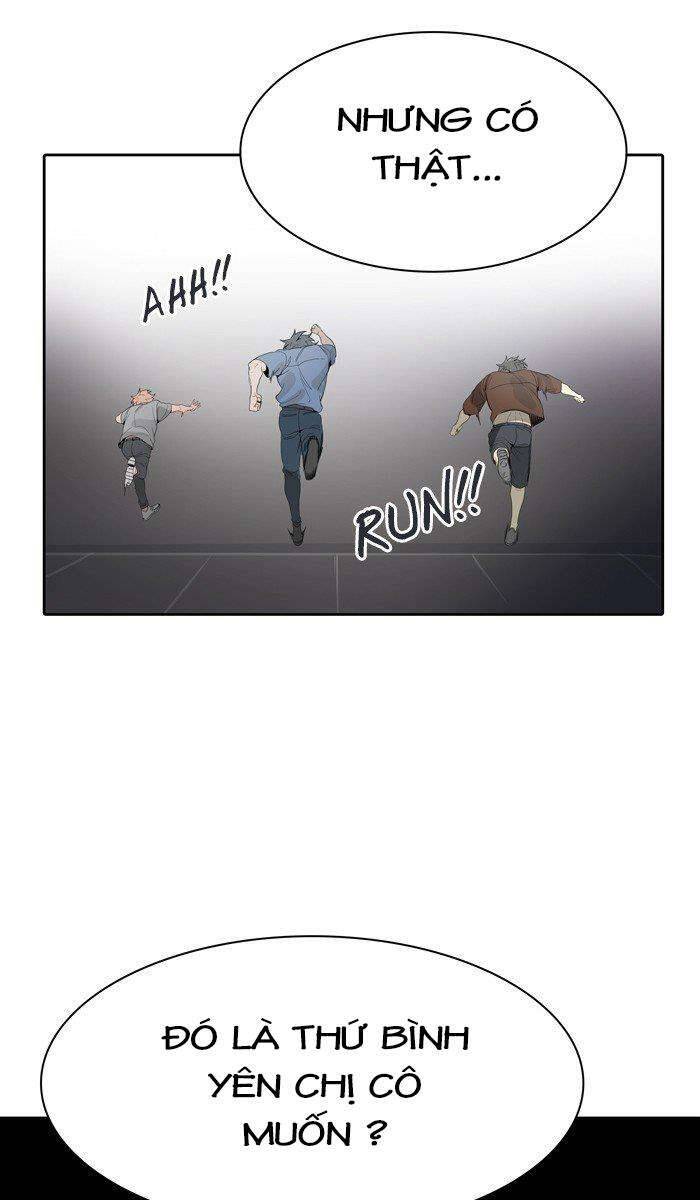 Tòa Tháp Bí Ẩn 2: Chapter 455