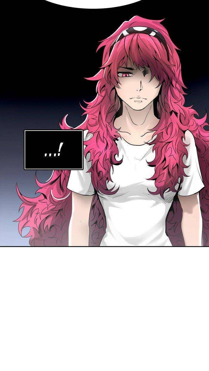 Tòa Tháp Bí Ẩn 2: Chapter 455