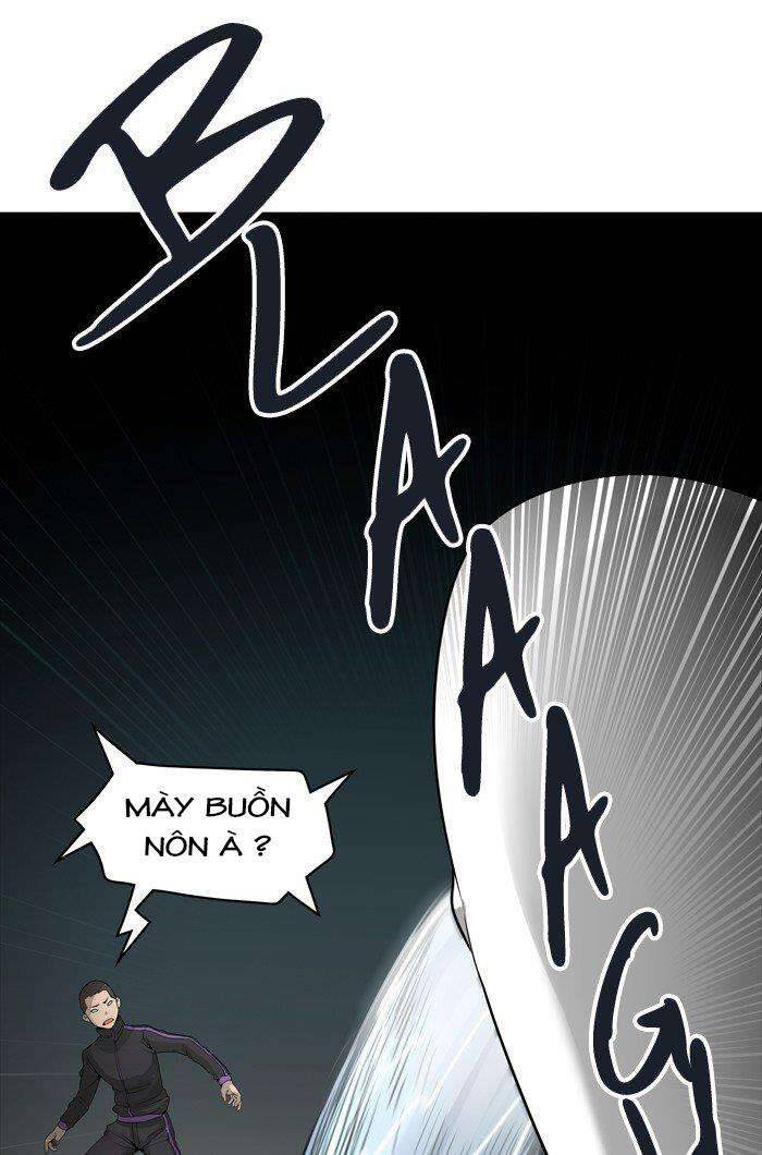 Tòa Tháp Bí Ẩn 2: Chapter 455