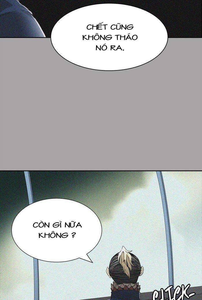 Tòa Tháp Bí Ẩn 2: Chapter 455