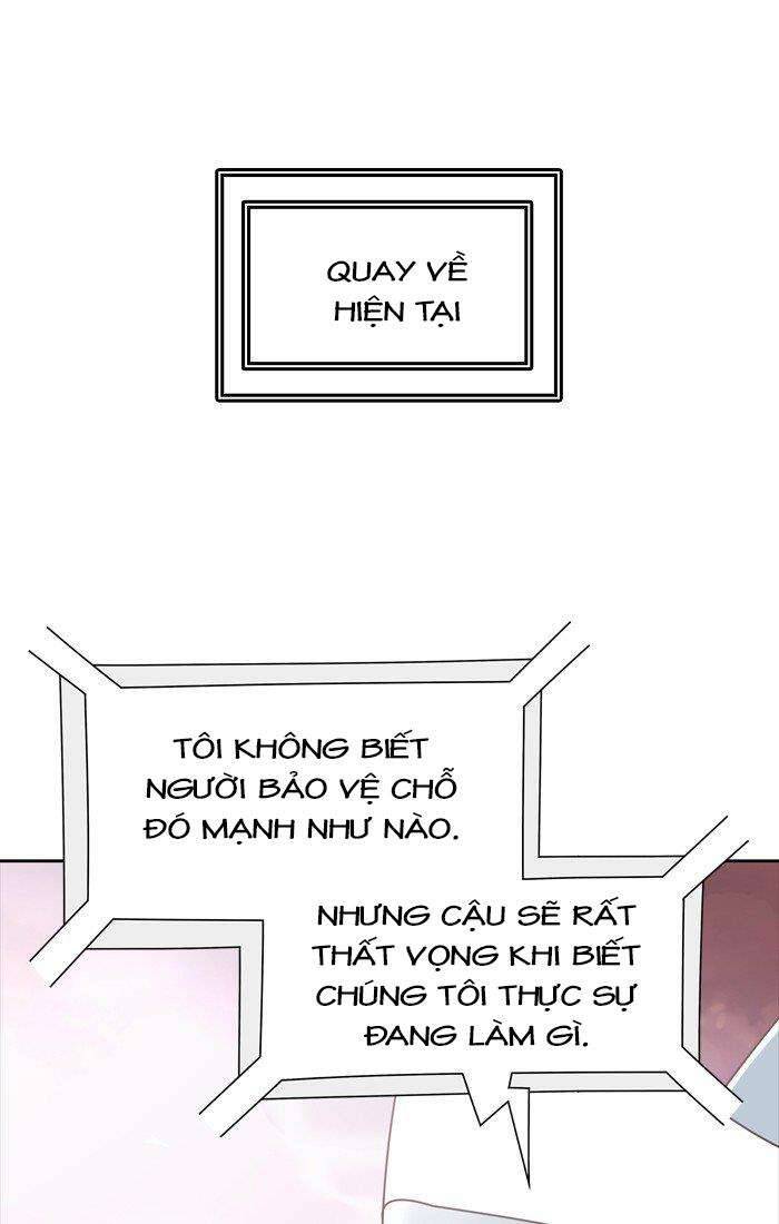 Tòa Tháp Bí Ẩn 2: Chapter 455