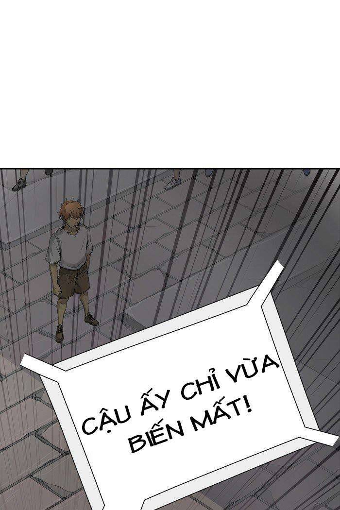 Tòa Tháp Bí Ẩn 2: Chapter 455