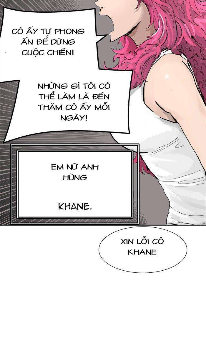 Tòa Tháp Bí Ẩn 2: Chapter 455