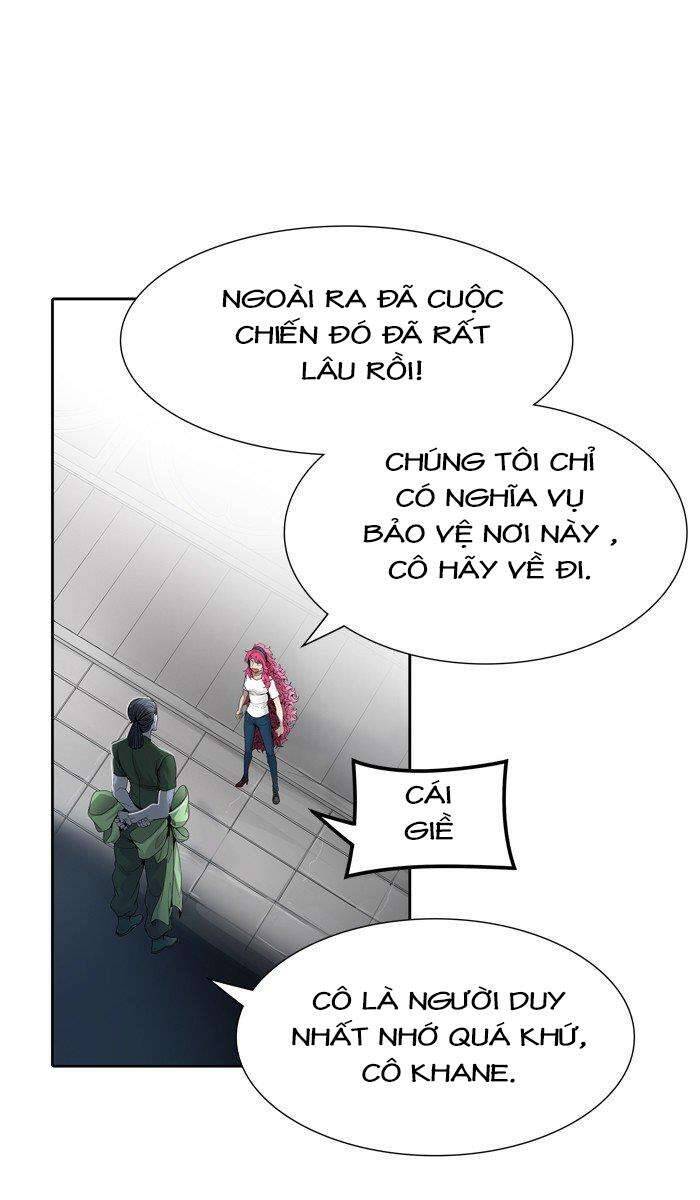 Tòa Tháp Bí Ẩn 2: Chapter 455