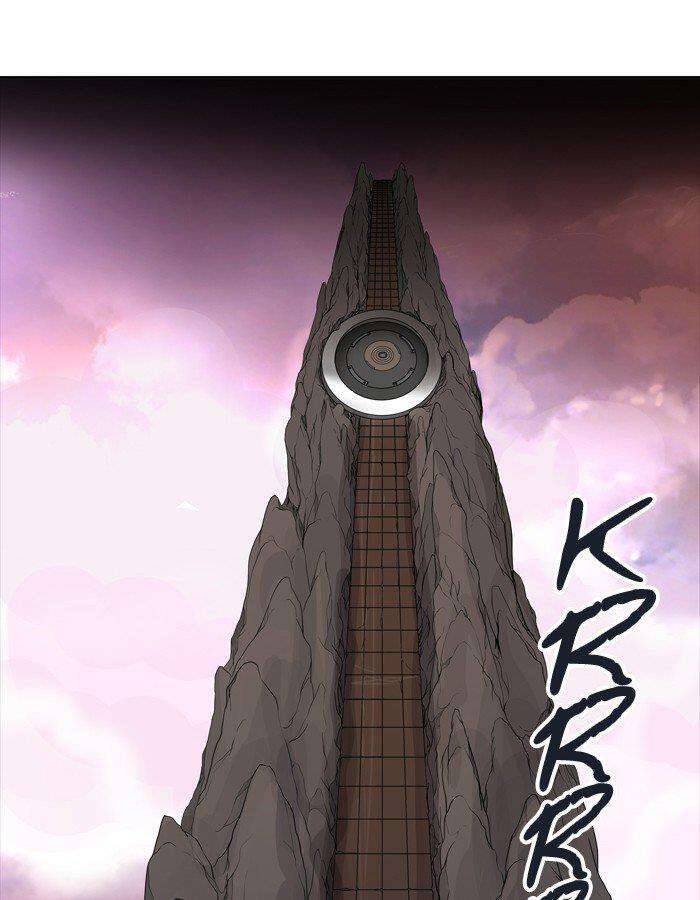 Tòa Tháp Bí Ẩn 2: Chapter 455