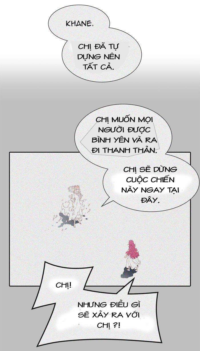 Tòa Tháp Bí Ẩn 2: Chapter 455