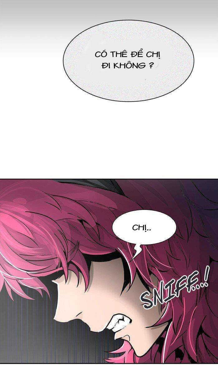 Tòa Tháp Bí Ẩn 2: Chapter 455