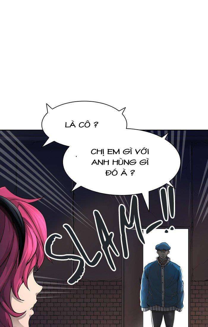 Tòa Tháp Bí Ẩn 2: Chapter 455