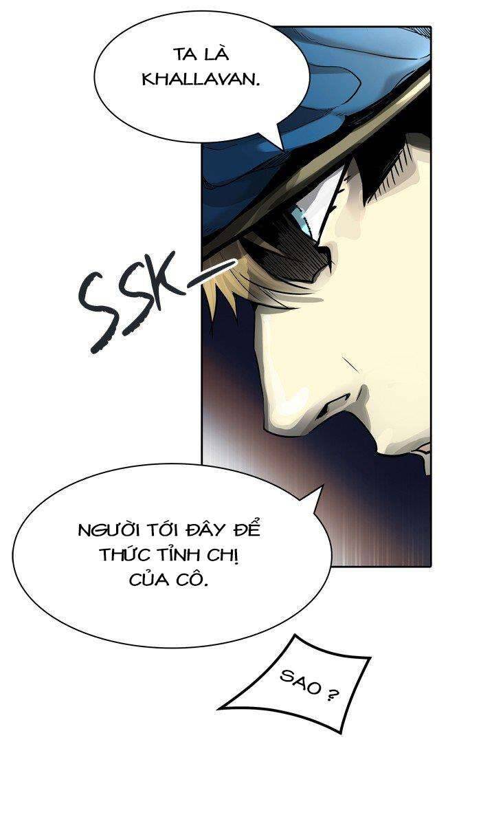 Tòa Tháp Bí Ẩn 2: Chapter 455