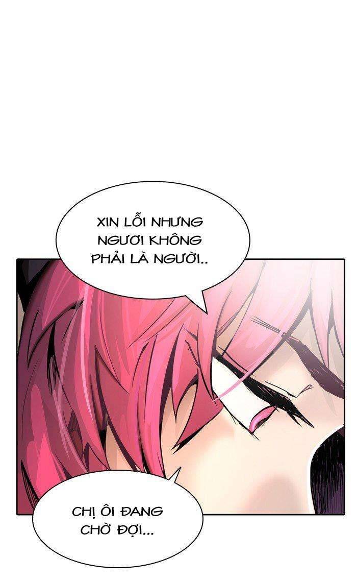 Tòa Tháp Bí Ẩn 2: Chapter 455