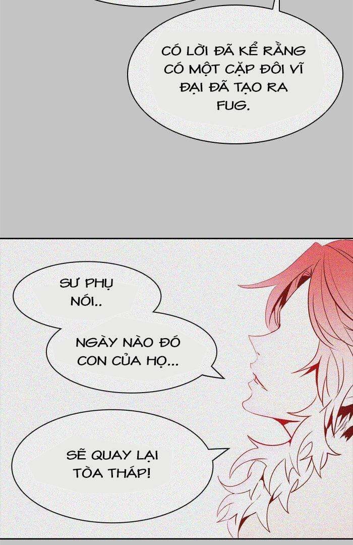 Tòa Tháp Bí Ẩn 2: Chapter 455