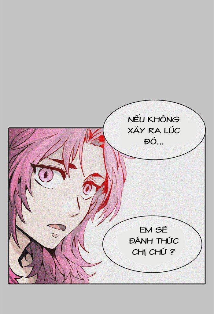 Tòa Tháp Bí Ẩn 2: Chapter 455