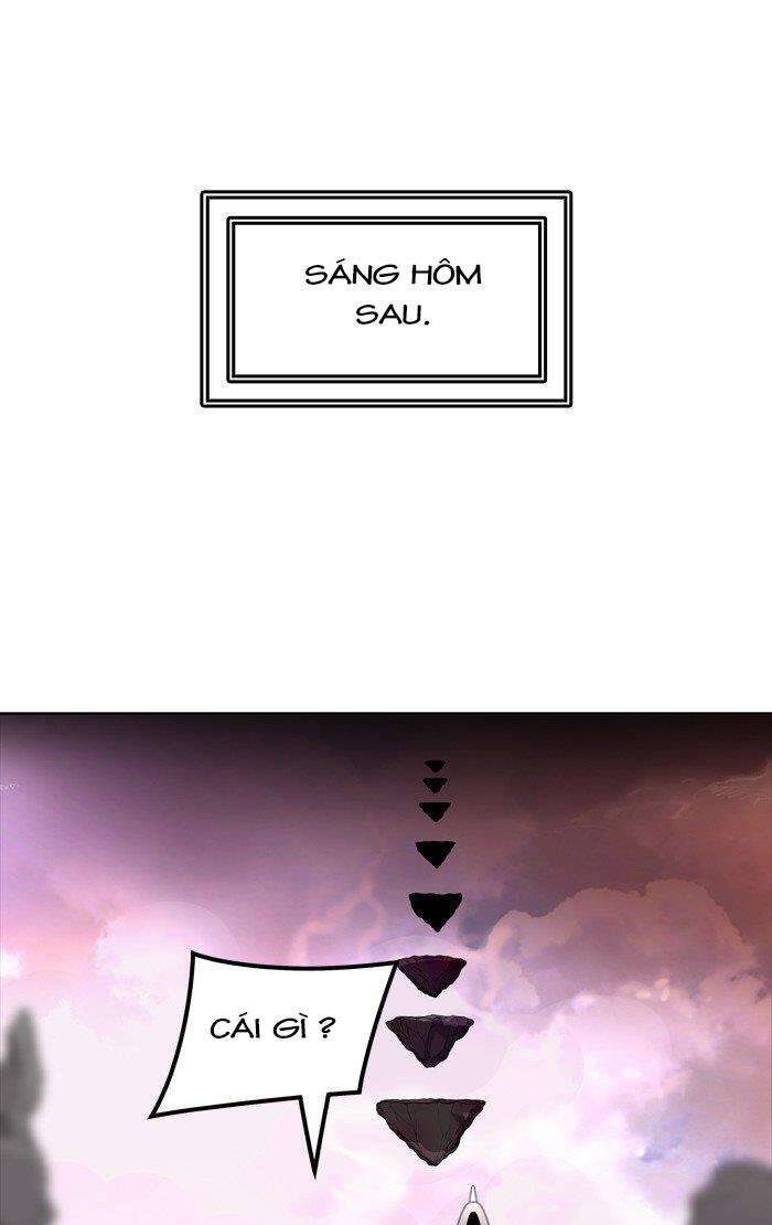 Tòa Tháp Bí Ẩn 2: Chapter 455