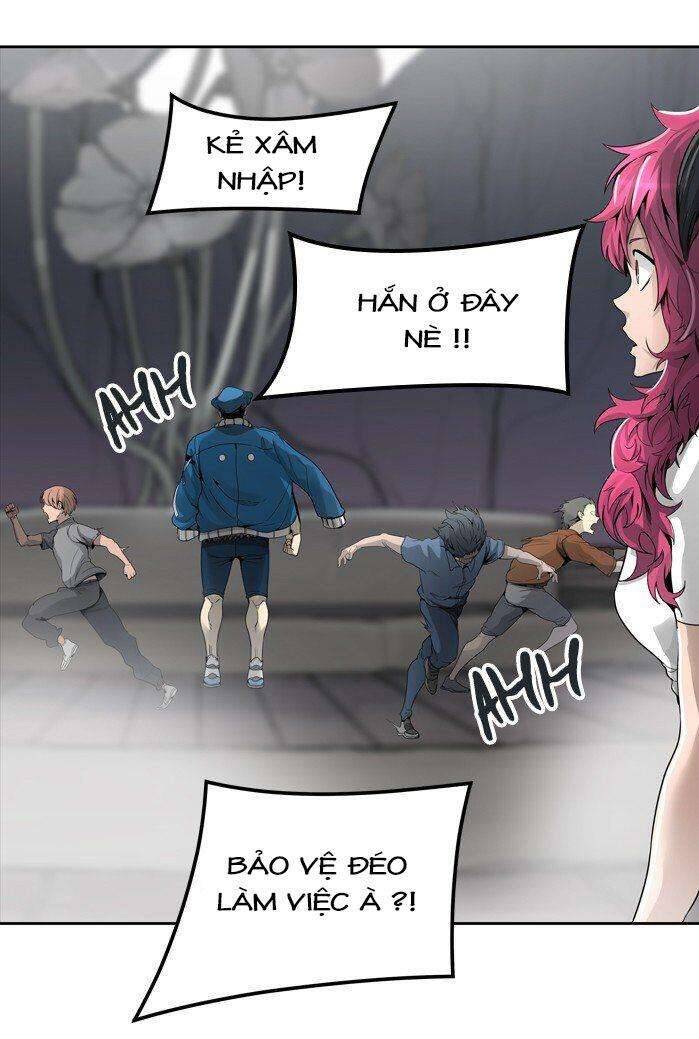 Tòa Tháp Bí Ẩn 2: Chapter 456