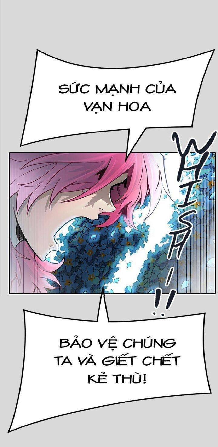 Tòa Tháp Bí Ẩn 2: Chapter 456