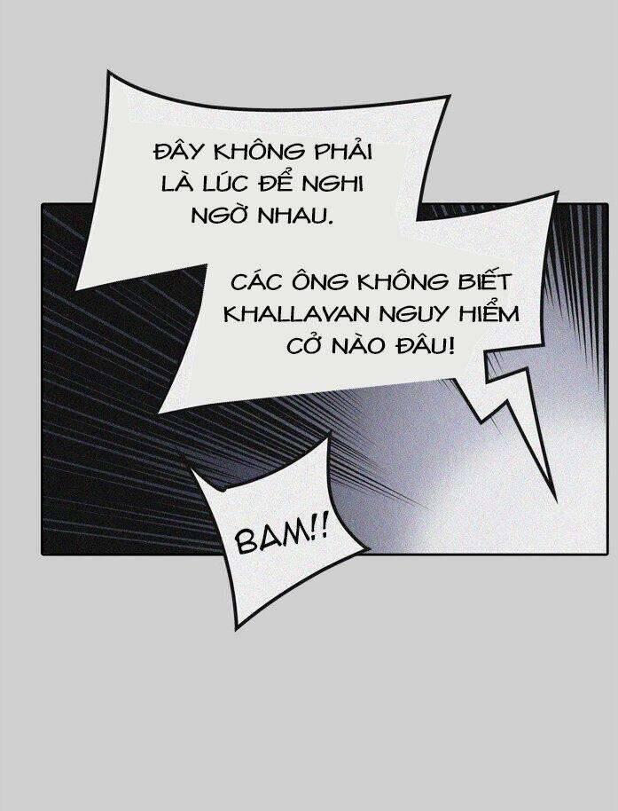 Tòa Tháp Bí Ẩn 2: Chapter 456