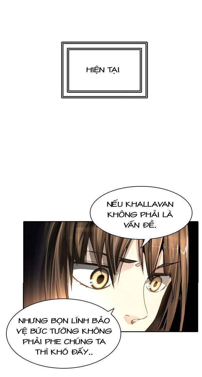 Tòa Tháp Bí Ẩn 2: Chapter 456