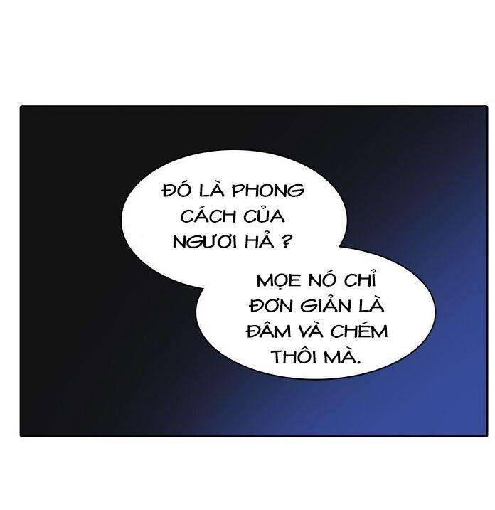 Tòa Tháp Bí Ẩn 2: Chapter 456