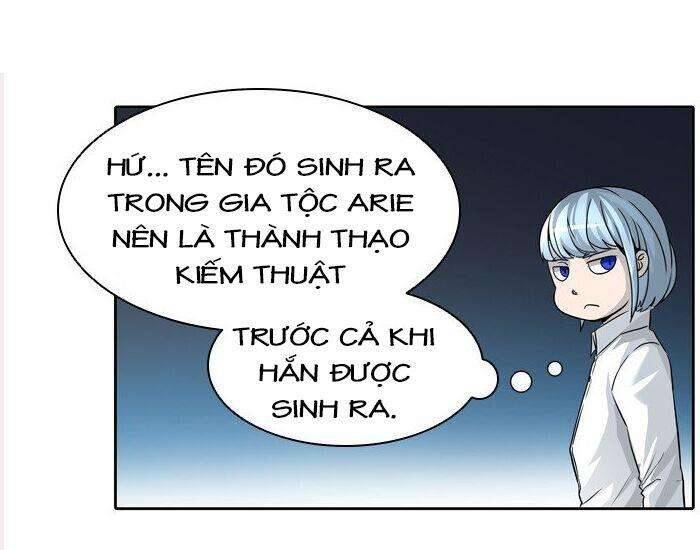 Tòa Tháp Bí Ẩn 2: Chapter 456