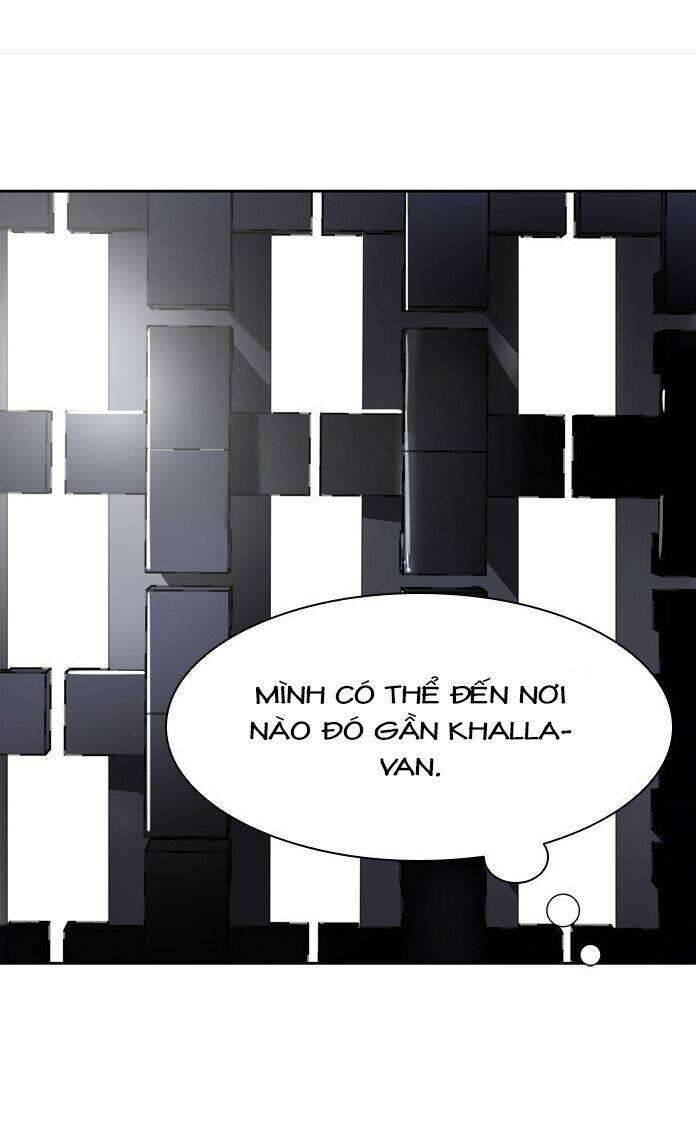 Tòa Tháp Bí Ẩn 2: Chapter 456