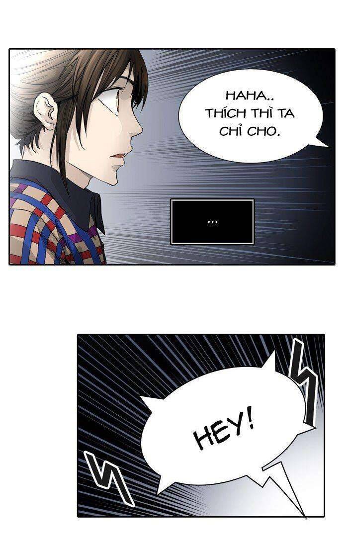 Tòa Tháp Bí Ẩn 2: Chapter 456