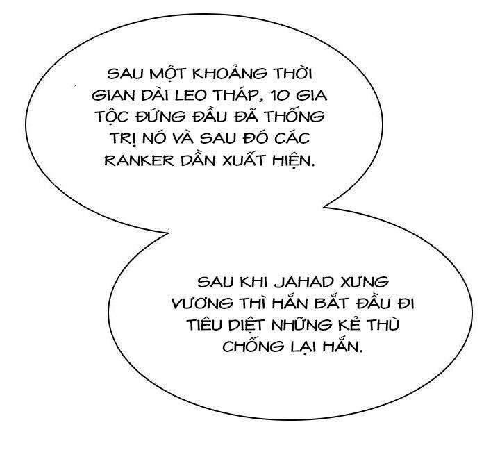 Tòa Tháp Bí Ẩn 2: Chapter 456