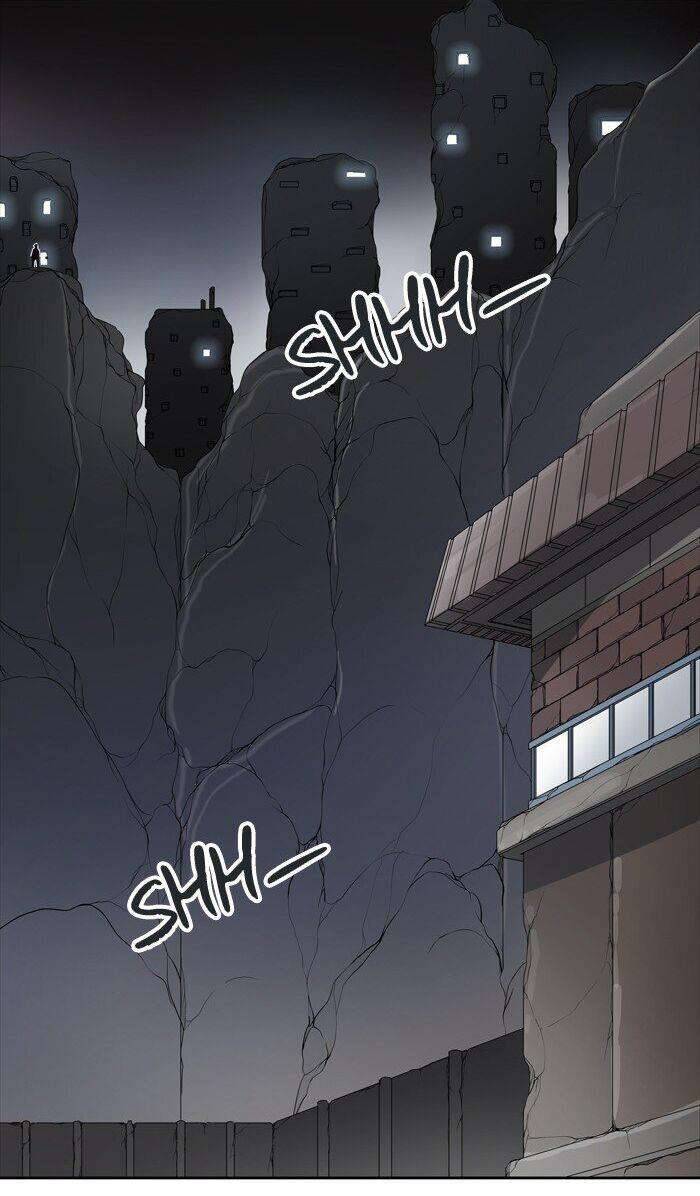 Tòa Tháp Bí Ẩn 2: Chapter 456