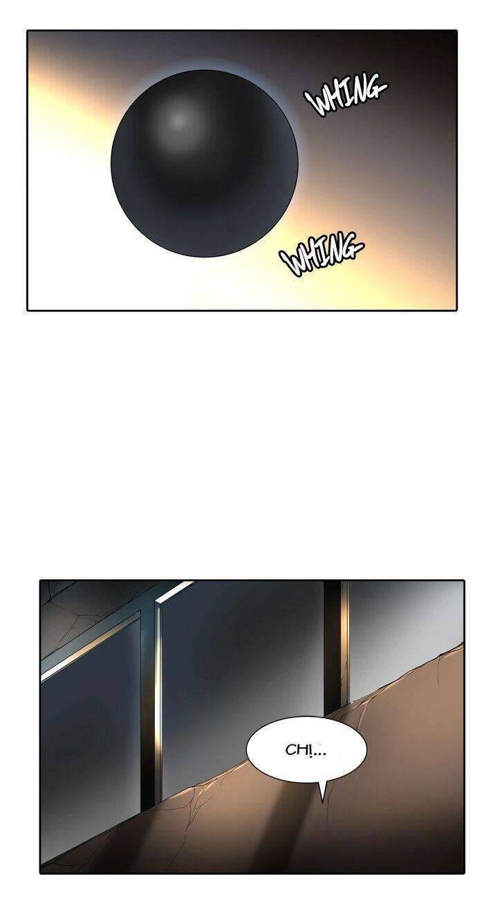 Tòa Tháp Bí Ẩn 2: Chapter 456