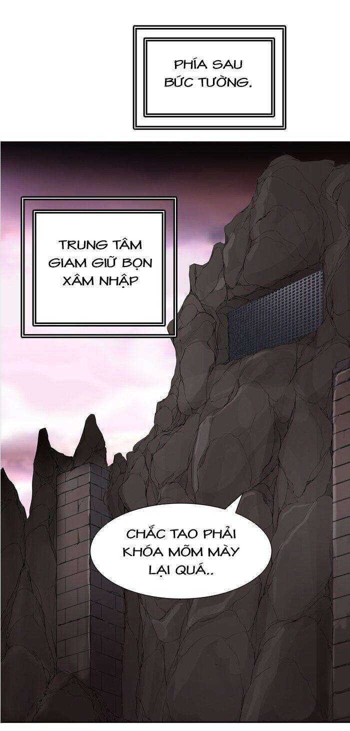 Tòa Tháp Bí Ẩn 2: Chapter 456