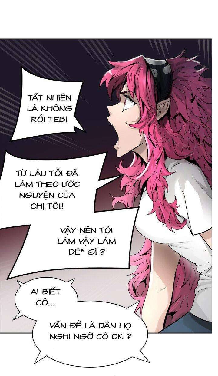Tòa Tháp Bí Ẩn 2: Chapter 456