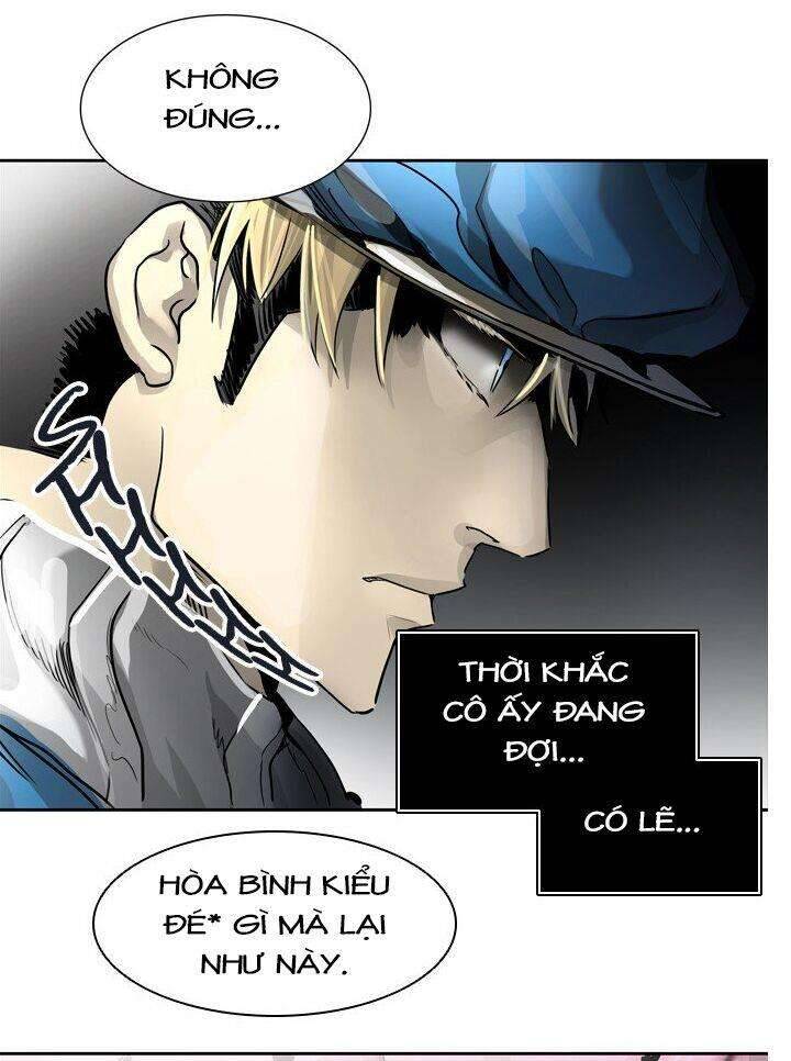 Tòa Tháp Bí Ẩn 2: Chapter 456