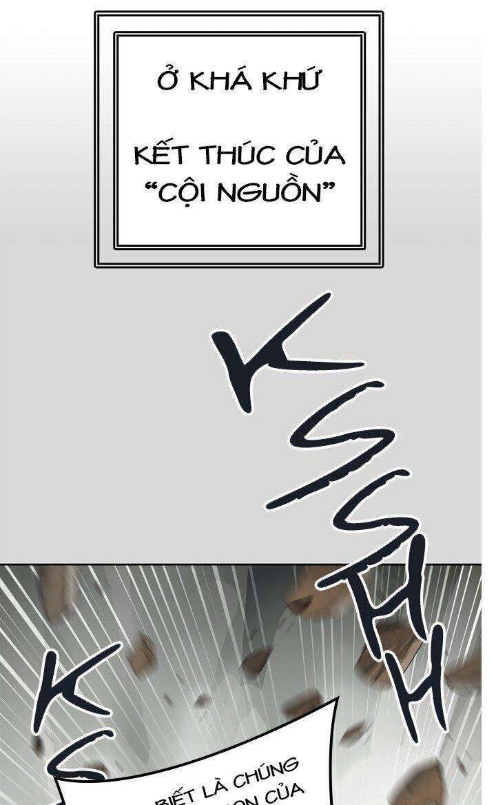 Tòa Tháp Bí Ẩn 2: Chapter 456