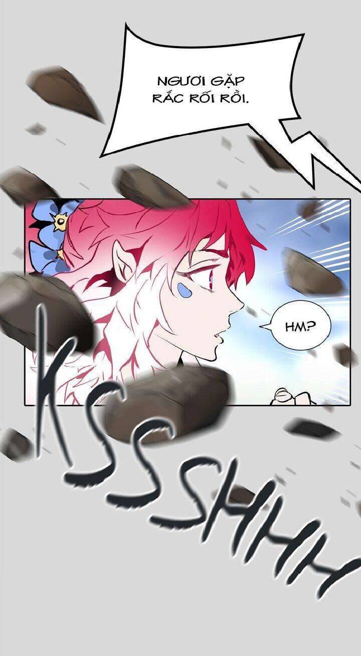 Tòa Tháp Bí Ẩn 2: Chapter 456