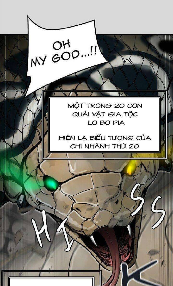 Tòa Tháp Bí Ẩn 2: Chapter 456