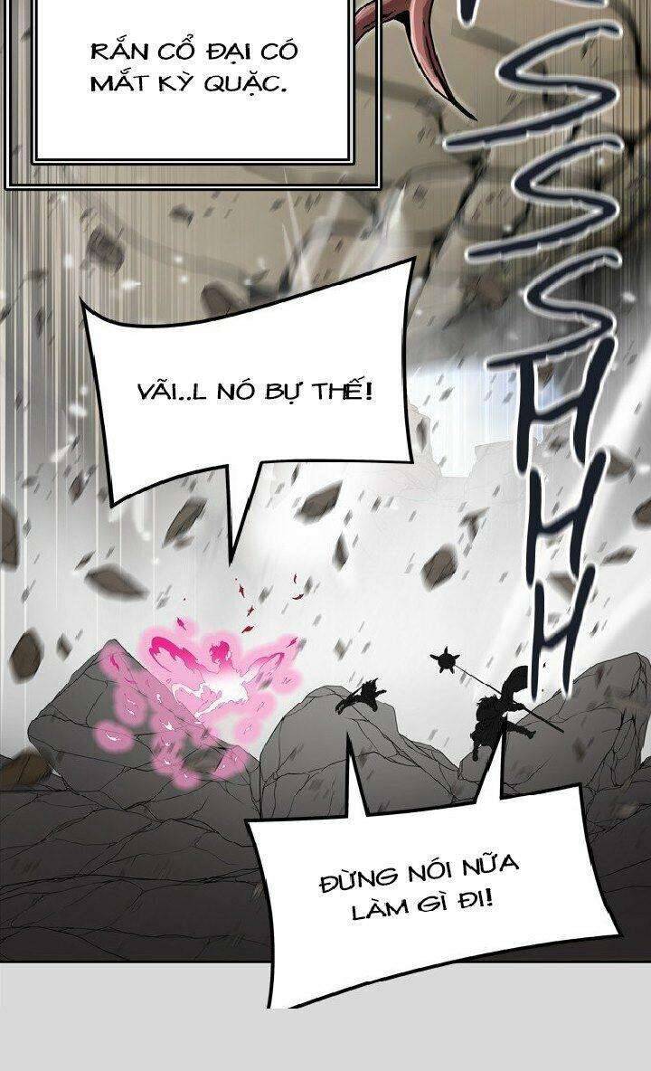 Tòa Tháp Bí Ẩn 2: Chapter 456